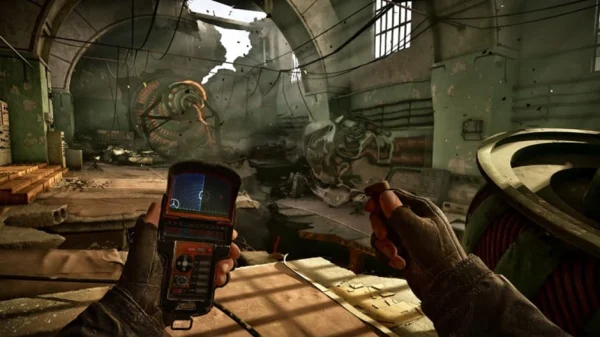 STALKER 2 Công Bố DLC Cốt Truyện Đầu Tiên, Ra Mắt Mùa Hè Năm Nay kenhtingame com thumb stalker 2 cong bo dlc cot truyen dau tien ra mat mua he nam nay 21031774590945768 940w