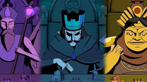 Steam đưa chiến thuật Trung cổ lên Android: Tin nóng cho game thủ di động kenhtingame com thumb steam dua chien thuat trung co len android tin nong cho game thu di dong 33ae1773479499998 940w