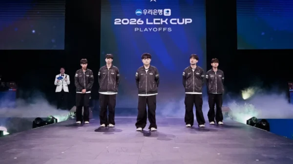 Sự thật đằng sau bức ảnh viral nhất trận DK vs T1: Chính chủ lên tiếng, câu chuyện khiến fan "ngã ngửa"! kenhtingame com thumb su that dang sau buc anh viral nhat tran dk vs t1 chinh chu len tieng cau chuyen khien fan quot nga ngua quot 2d56 940w