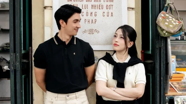 Sự thật về đoạn clip làm dấy nghi vấn Bình An có bồ nhí kenhtingame com thumb su that ve doan clip lam day nghi van binh an co bo nhi b2741774085643562 940w