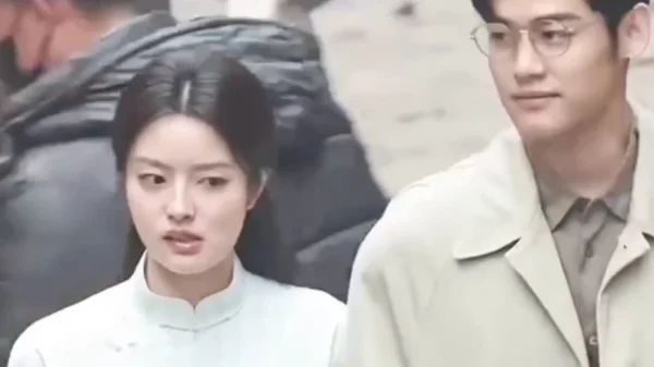 Sự tồn tại của Từ Nhược Hàm là bất hạnh của showbiz kenhtingame com thumb su ton tai cua tu nhuoc ham la bat hanh cua showbiz dfa51773892774974 940w