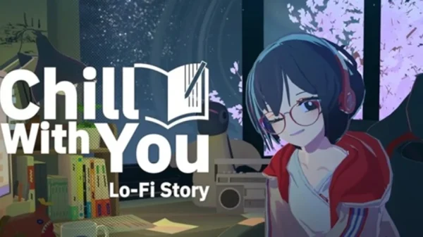 Sức hút kỳ diệu của tựa game indie đầy cảm xúc Chill with You: Lo-Fi Story kenhtingame com thumb suc hut ky dieu cua tua game indie day cam xuc chill with you lo fi story f599 940w