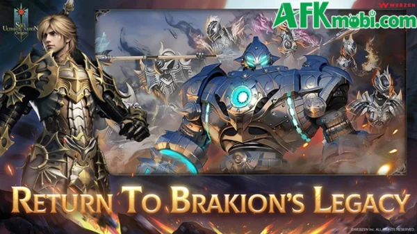 SUN: Origin như tái hiện lại chính Soul of the Ultimate Nation kenhtingame com thumb sun origin nhu tai hien lai chinh soul of the ultimate nation 449d1773912336654 940w