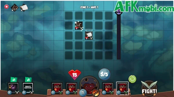 Sunken Stones Mobile game chiến thuật kết hợp giải đố theo lượt kenhtingame com thumb sunken stones mobile game chien thuat ket hop giai do theo luot c0c51774423104365 940w