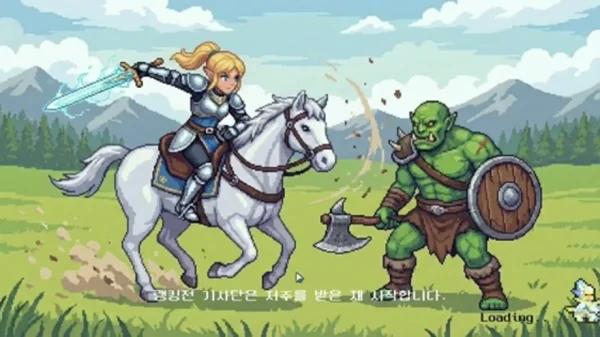 Super Pixel Knights – Game chiến thuật thẻ bài phong cách pixel art kenhtingame com thumb super pixel knights game chien thuat the bai phong cach pixel art 0fb4 940w