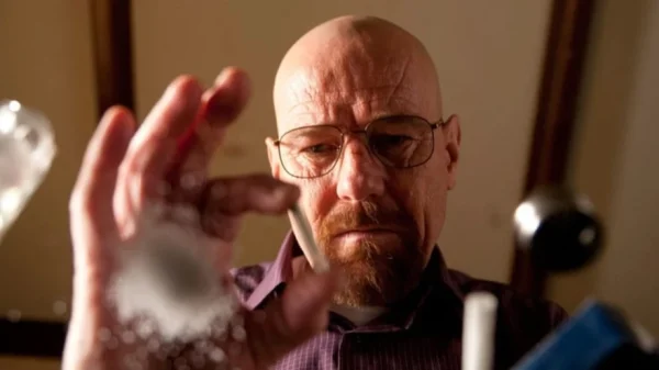 Suýt Chút Nữa Người Hâm Mộ Breaking Bad Đã Có Thể Tự Mình Hóa Thân Thành "Thầy Bạch" kenhtingame com thumb suyt chut nua nguoi ham mo breaking bad da co the tu minh hoa than thanh quot thay bach quot e3be1774427128281 940w