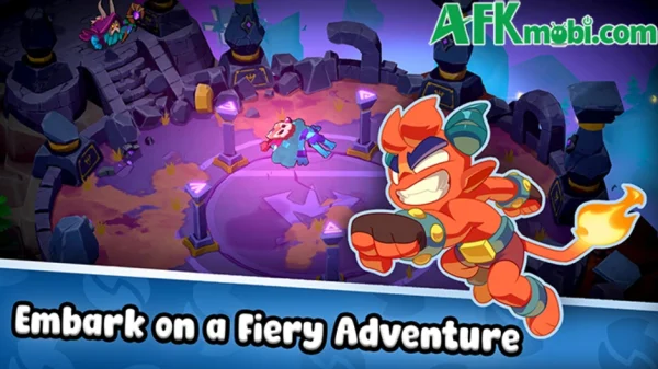 Swap Heroes: Eternal Legends game hành động hack and slash kenhtingame com thumb swap heroes eternal legends game hanh dong hack and slash 5c6d 940w