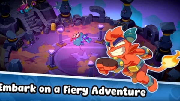 Swap Heroes: Eternal Legends - Nơi kiếm thuật và pháp thuật đan xen kenhtingame com thumb swap heroes eternal legends noi kiem thuat va phap thuat dan xen 11fa 940w