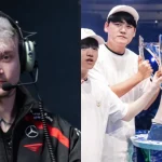 T1 Challengers kéo dài thành tích bết bát nhưng đội hình chính mới "ngồi trên đống lửa" kenhtingame com thumb t1 challengers keo dai thanh tich bet bat nhung doi hinh chinh moi quot ngoi tren dong lua quot e181 940w