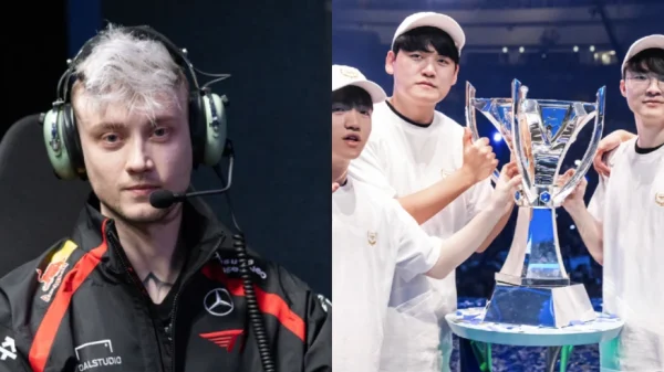 T1 Challengers kéo dài thành tích bết bát nhưng đội hình chính mới "ngồi trên đống lửa" kenhtingame com thumb t1 challengers keo dai thanh tich bet bat nhung doi hinh chinh moi quot ngoi tren dong lua quot e181 940w