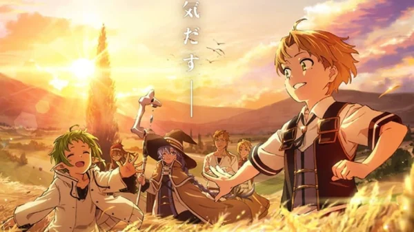 Tác giả "Thất Nghiệp Chuyển Sinh" gây bão với lời khuyên: "Muốn xem phim hay, đừng dại mà tìm hiểu về tác giả" kenhtingame com thumb tac gia quot that nghiep chuyen sinh quot gay bao voi loi khuyen quot muon xem phim hay dung dai ma tim hieu ve tac gia quot a1f6 940w