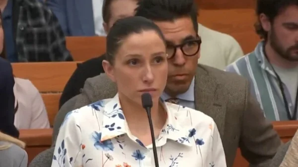 Tác giả viết sách về nỗi đau mất chồng hóa ra chính là người đã đầu độc chồng kenhtingame com thumb tac gia viet sach ve noi dau mat chong hoa ra chinh la nguoi da dau doc chong f8d51773740485290 940w