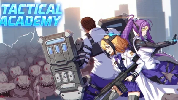 Tactical Academy - Bản anh hùng ca của những "kẻ điều khiển không gian" kenhtingame com thumb tactical academy ban anh hung ca cua nhung quot ke dieu khien khong gian quot fa5f1774002913460 940w