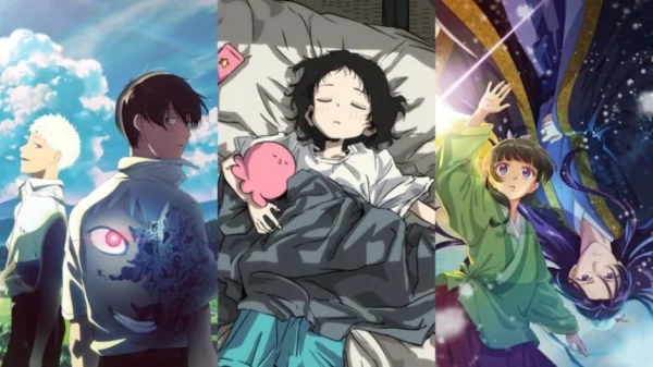 Takopi’s Original Sin dẫn đầu bảng xếp hạng anime năm 2025 kenhtingame com thumb takopi s original sin dan dau bang xep hang anime nam 2025 8f041773148100279 940w