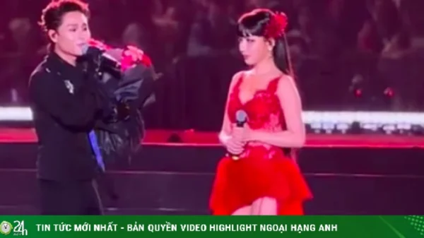 Tăng Duy Tân - Bích Phương công khai về chung nhà kenhtingame com thumb tang duy tan bich phuong cong khai ve chung nha 6b13 940w