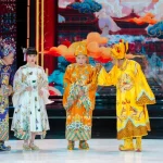 Táo Quân 2026: Chưa kịp xem đã hết kenhtingame com thumb tao quan 2026 chua kip xem da het bdb11774803145756 940w