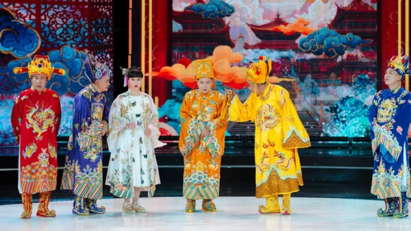 Táo Quân 2026: Chưa kịp xem đã hết kenhtingame com thumb tao quan 2026 chua kip xem da het bdb11774803145756 940w