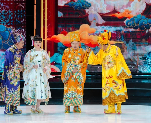 Táo Quân 2026: Chưa kịp xem đã hết kenhtingame com thumb tao quan 2026 chua kip xem da het bdb11774803145756 940w