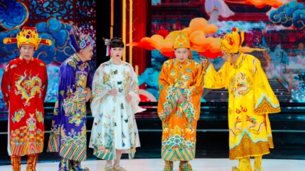 Táo Quân trái mùa lên sóng VTV, khán giả phản ứng thế nào? kenhtingame com thumb tao quan trai mua len song vtv khan gia phan ung the nao 19f51774815453847 940w