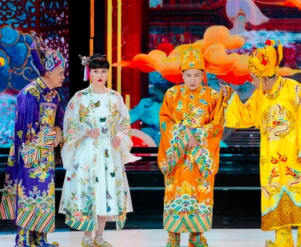 Táo Quân trái mùa lên sóng VTV, khán giả phản ứng thế nào? kenhtingame com thumb tao quan trai mua len song vtv khan gia phan ung the nao 19f51774815453847 940w