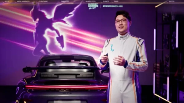 Tất tần tật màn collab giữa LMHT: Tốc Chiến và Porsche trong 7.1 kenhtingame com thumb tat tan tat man collab giua lmht toc chien va porsche trong 71 c5c31774934012908 940w