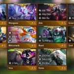 Tất tần tật sức mạnh tướng 5 vàng trong ĐTCL mùa 17: Thần Không Gian kenhtingame com thumb tat tan tat suc manh tuong 5 vang trong dtcl mua 17 than khong gian 57e41774935145951 940w