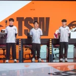 Team Secret Whales chia tay First Stand 2026 sau thất bại trước BNK FearX kenhtingame com thumb team secret whales chia tay first stand 2026 sau that bai truoc bnk fearx 71b81773888234069 940w