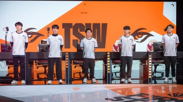 Team Secret Whales chia tay First Stand 2026 sau thất bại trước BNK FearX kenhtingame com thumb team secret whales chia tay first stand 2026 sau that bai truoc bnk fearx 71b81773888234069 940w