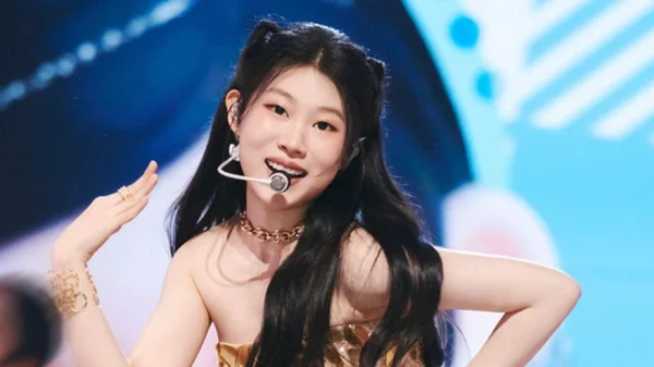 Thẩm Giai Nhuận ê chề bán được 65 bản album, đổi đời nhờ bị đem ra làm trò đùa kenhtingame com thumb tham giai nhuan e che ban duoc 65 ban album doi doi nho bi dem ra lam tro dua 73cd1774602730613 940w