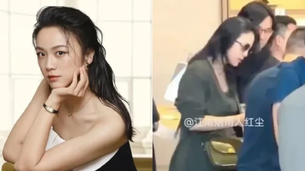 Thang Duy đang mang thai con thứ 2, khán giả lo lắng vì một lý do kenhtingame com thumb thang duy dang mang thai con thu 2 khan gia lo lang vi mot ly do 5f101774574323146 940w