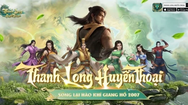 Thanh Long Huyền Thoại tái hiện giang hồ rực lửa 2007 trên mobile kenhtingame com thumb thanh long huyen thoai tai hien giang ho ruc lua 2007 tren mobile 7f2f1774580684035 940w