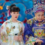 Thay đổi của NS Quốc Khánh tại Táo quân 2026 kenhtingame com thumb thay doi cua ns quoc khanh tai tao quan 2026 f3501774853728927 940w