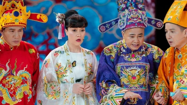 Thay đổi của NS Quốc Khánh tại Táo quân 2026 kenhtingame com thumb thay doi cua ns quoc khanh tai tao quan 2026 f3501774853728927 940w