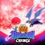 The God Of Highschool Change - Tuyệt tác webtoon tái sinh kenhtingame com thumb the god of highschool change tuyet tac webtoon tai sinh 336c1774512524251 940w