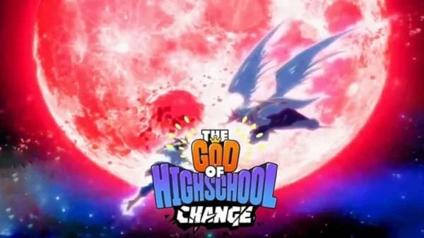 The God Of Highschool Change - Tuyệt tác webtoon tái sinh kenhtingame com thumb the god of highschool change tuyet tac webtoon tai sinh 336c1774512524251 940w