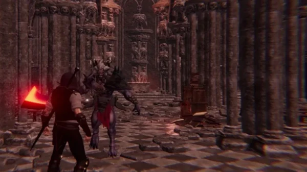 The Last Elf: Hành trình của vị cứu tinh cuối cùng trong thế giới dark fantasy kenhtingame com thumb the last elf hanh trinh cua vi cuu tinh cuoi cung trong the gioi dark fantasy 03961773467887683 940w