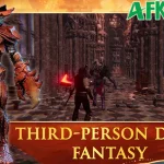 The Last Elf: RPG hành động offline trong thế giới dark fantasy kenhtingame com thumb the last elf rpg hanh dong offline trong the gioi dark fantasy 01b71773721606511 940w