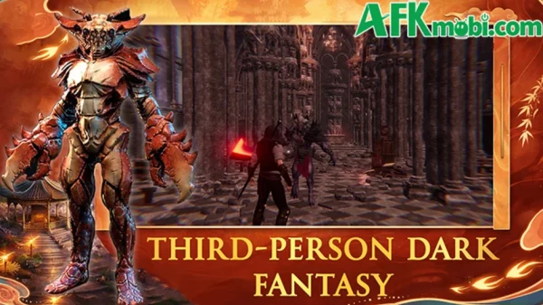 The Last Elf: RPG hành động offline trong thế giới dark fantasy kenhtingame com thumb the last elf rpg hanh dong offline trong the gioi dark fantasy 01b71773721606511 940w