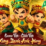 Thiên Mệnh Lạc Hồng game MMORPG lấy bối cảnh thời Tây Sơn kenhtingame com thumb thien menh lac hong game mmorpg lay boi canh thoi tay son c43d1774850043053 940w