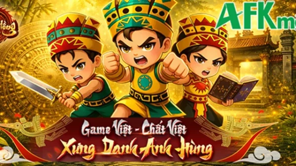 Thiên Mệnh Lạc Hồng game MMORPG lấy bối cảnh thời Tây Sơn kenhtingame com thumb thien menh lac hong game mmorpg lay boi canh thoi tay son c43d1774850043053 940w