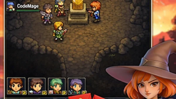 Thợ Săn Cổ Vật game MMORPG 2D cho bạn đào đất để phát triển kenhtingame com thumb tho san co vat game mmorpg 2d cho ban dao dat de phat trien 06d7 940w