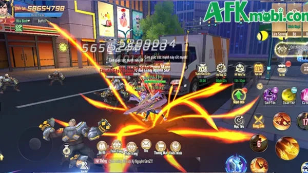 Thợ Săn Siêu Cấp game MMORPG 3D sắp ra mắt tại Việt Nam kenhtingame com thumb tho san sieu cap game mmorpg 3d sap ra mat tai viet nam 7e2f1774335334441 940w