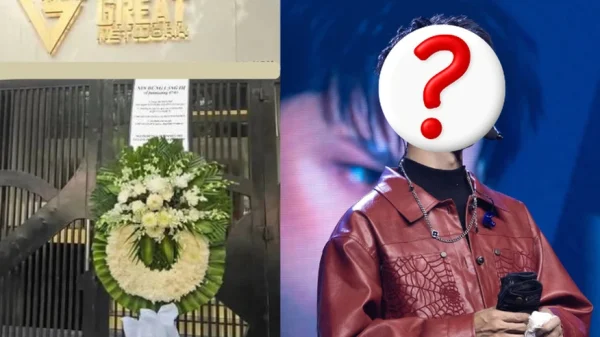 Thông báo nóng của công ty giải trí Việt bị gửi vòng hoa tang kenhtingame com thumb thong bao nong cua cong ty giai tri viet bi gui vong hoa tang 09b01774452689979 940w