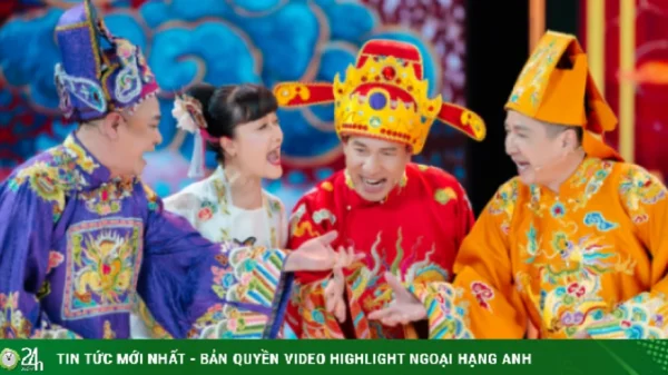 Thông tin mới nhất về Táo Quân - Gặp nhau cuối năm kenhtingame com thumb thong tin moi nhat ve tao quan gap nhau cuoi nam 93bf1774601090210 940w