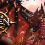 Throne of Loren - Đẳng cấp cày cuốc và vinh quang PK chạm ngõ Mobile kenhtingame com thumb throne of loren dang cap cay cuoc va vinh quang pk cham ngo mobile c5691774869075794 940w