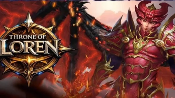Throne of Loren - Đẳng cấp cày cuốc và vinh quang PK chạm ngõ Mobile kenhtingame com thumb throne of loren dang cap cay cuoc va vinh quang pk cham ngo mobile c5691774869075794 940w