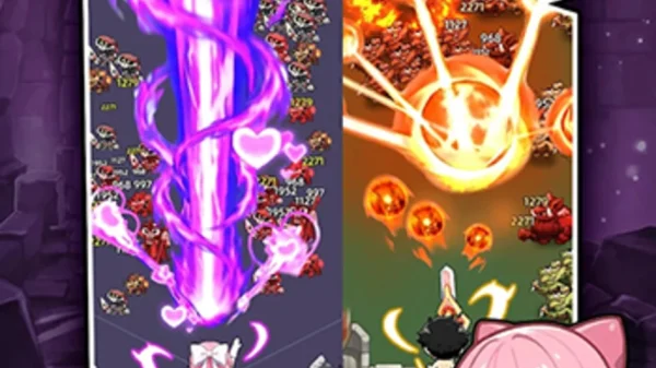 Thú Cưng vs Ác Long game phòng thủ roguelike đơn giản kenhtingame com thumb thu cung vs ac long game phong thu roguelike don gian 5ecf1774947704812 940w