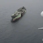 Thủy thủ bỏ đi, tàu Nga chở 900 tấn dầu trôi dạt giữa biển, châu Âu cảnh báo nguy hiểm: Chuyện gì đã xảy ra? kenhtingame com thumb thuy thu bo di tau nga cho 900 tan dau troi dat giua bien chau au canh bao nguy hiem chuyen gi da xay ra 24f31773818189049 940w