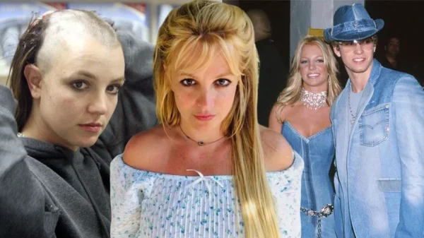 Tiếc cho Britney Spears: "Công chúa nhạc pop" khuấy đảo showbiz, lụi tàn đáng buồn vì quyền giám hộ và scandal chấn động kenhtingame com thumb tiec cho britney spears quot cong chua nhac pop quot khuay dao showbiz lui tan dang buon vi quyen giam ho va scandal chan dong 6c96 940w