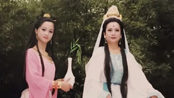 Tiên nữ đứng cạnh Bồ Tát phim "Tây du ký": Sự nghiệp lừng lẫy, U50 vẫn trẻ đẹp kenhtingame com thumb tien nu dung canh bo tat phim quot tay du ky quot su nghiep lung lay u50 van tre dep 8a44 940w